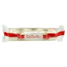 Raffaello Ferrero Çikolata 4'lü 40 gr