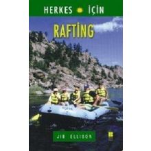 RAFTING - JIB ELLISON