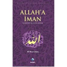 Rağbet Yayınları - Allah'a İman