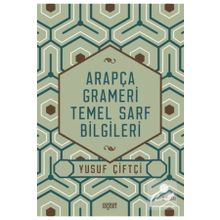 Rağbet Yayınları - Arapça Grameri Temel Sarf Bilgileri