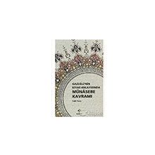 Rağbet Yayınları Gazzali'nin Kıyas Anlayışında Münasebe Kavramı
