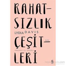 Rahatsızlık Çeşitleri - Lydia Davis
