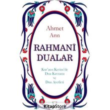 Rahmani Dualar - Ahmet Arın