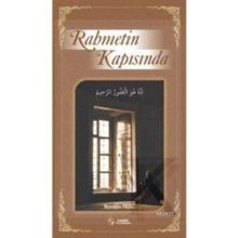 Rahmetin Kapısında - Nureddin Yıldız