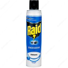 Raid 300 ML Kokusuz Sprey Sinek Savar