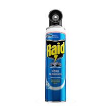 Raid 300 ML Sinek Öldürücü Sprey