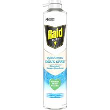 Raid Pure 350 ml Böcek Dondurucu Sprey