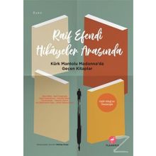 Raif Efendi Hikayeler Arasında - Ivan Sergeyeviç Turgenyev