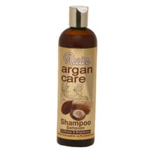 Rain 400 ml Argan Care Şampuan