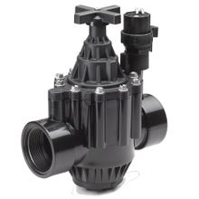 Rain Bird 100-Pga 1'' 9V Pilli Selenoid Vana