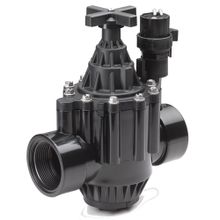 Rain Bird 200-Pga 2'' 9V Pilli Selenoid Vana