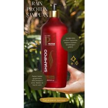 Rain Protein Care 800 ml Saç Şampuan