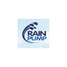 Rain Pump CSP551P Drenaj/Dalgıç Pompa