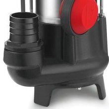Rain Pump WVSD75F Atıksu Dalgıç Pompa
