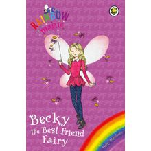 Rainbow Magic: Becky the Best Friend Fairy: Special