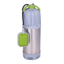 Rainpump QDP3S Plastik Gövdeli Keson Kuyu Pompası