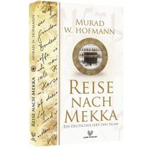 RAISA NACH MAKKA - MURAD WILFRIED HOFMANN