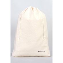 Rakerplus 30x40 cm Ham Bez Büzgülü Ayakkabı Torbası