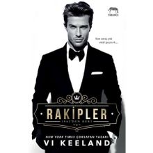 Rakipler - Vi Keeland