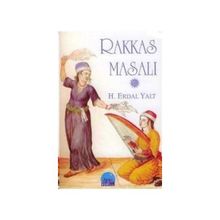 Rakkas Masalı - Hüseyin Erdal Yalt