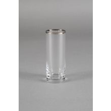 Rakle Avantgarde Platin 4'lü Set 195 cc Rakı Bardağı