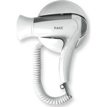 Raks Eva Otel Tipi 1600 W Saç Kurutma Makinesi