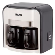 Raks Laura Filtre Kahve Makinesi