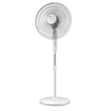 Raks SF-16 Max Beyaz 3 Kanatlı Ayaklı Vantilatör