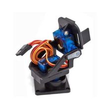 Rakun Robotik SG90 Pan Tilt Servo Tutucu
