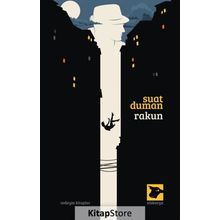 Rakun - Suat Duman