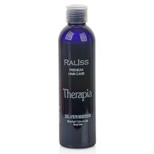 Raliss 240 ml Silver Şampuan