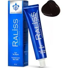 Raliss 5,1 Saç Boyası