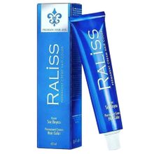 Raliss 6,8 Saç Boyası