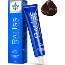 Raliss 7,31 Saç Boyası