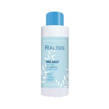 Raliss 750 ml Argan Tuzsuz Şampuan