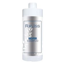 Raliss 750 ml Silver Şampuan