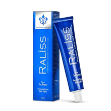 Raliss 8,34 Saç Boyası