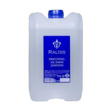 Raliss Saç Bakım Şampuanı 5000 Ml