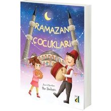 Ramazan Çocukları - Nur Dombaycı