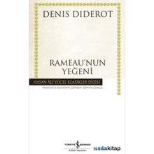 RAMEAU'NUN YEĞENI - DENIS DIDEROT