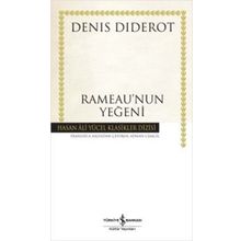 RAMEAU´NUN YEĞENİ - DIDEROT