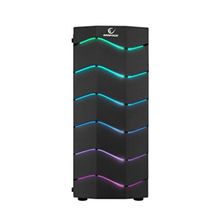 Rampage ARC-X Siyah Rgb Oyuncu Kasası