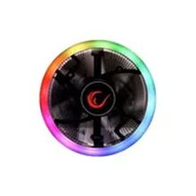 Rampage COOLMAX 1x120mm Rgb Fanlı İşemci Soğutucu