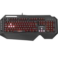 Rampage KB-R11 Gaming Klavye