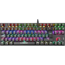 Rampage KB-R17 Raptor Rgb Switch Mekanik Oyuncu Klavye