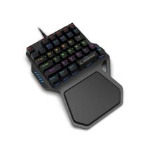 Rampage KB-R77 Gaming Klavyesi