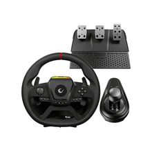 Rampage Pace V987 PC Direksiyon Seti