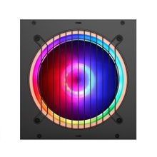 Rampage RGB-500 500 Watt 80 Plus Bronze Rgb Fanlı Güç Kaynağı