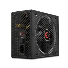 Rampage RGB-550 550W 12 cm Fan 80Plus Gold Power Supply