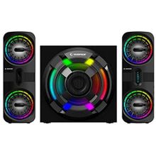 Rampage RMS-311 Shard 2+1 80 W Bluetooth Hoparlör